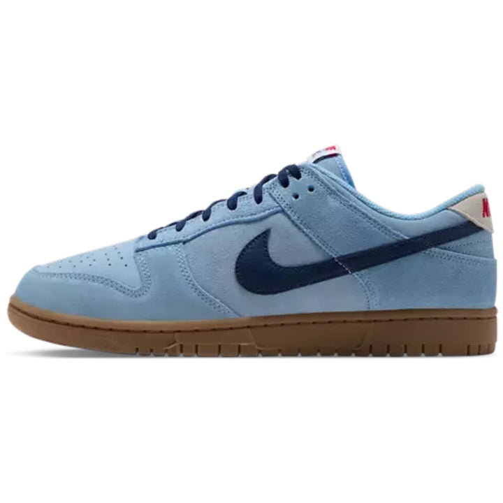 Nike Dunk Low Retro 'Soft Blue Summit White'