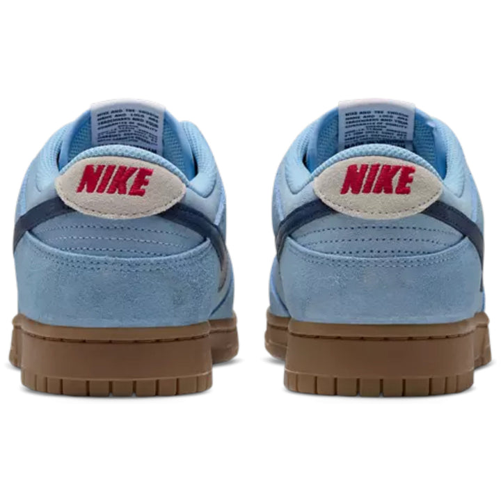Nike Dunk Low Retro 'Soft Blue Summit White'