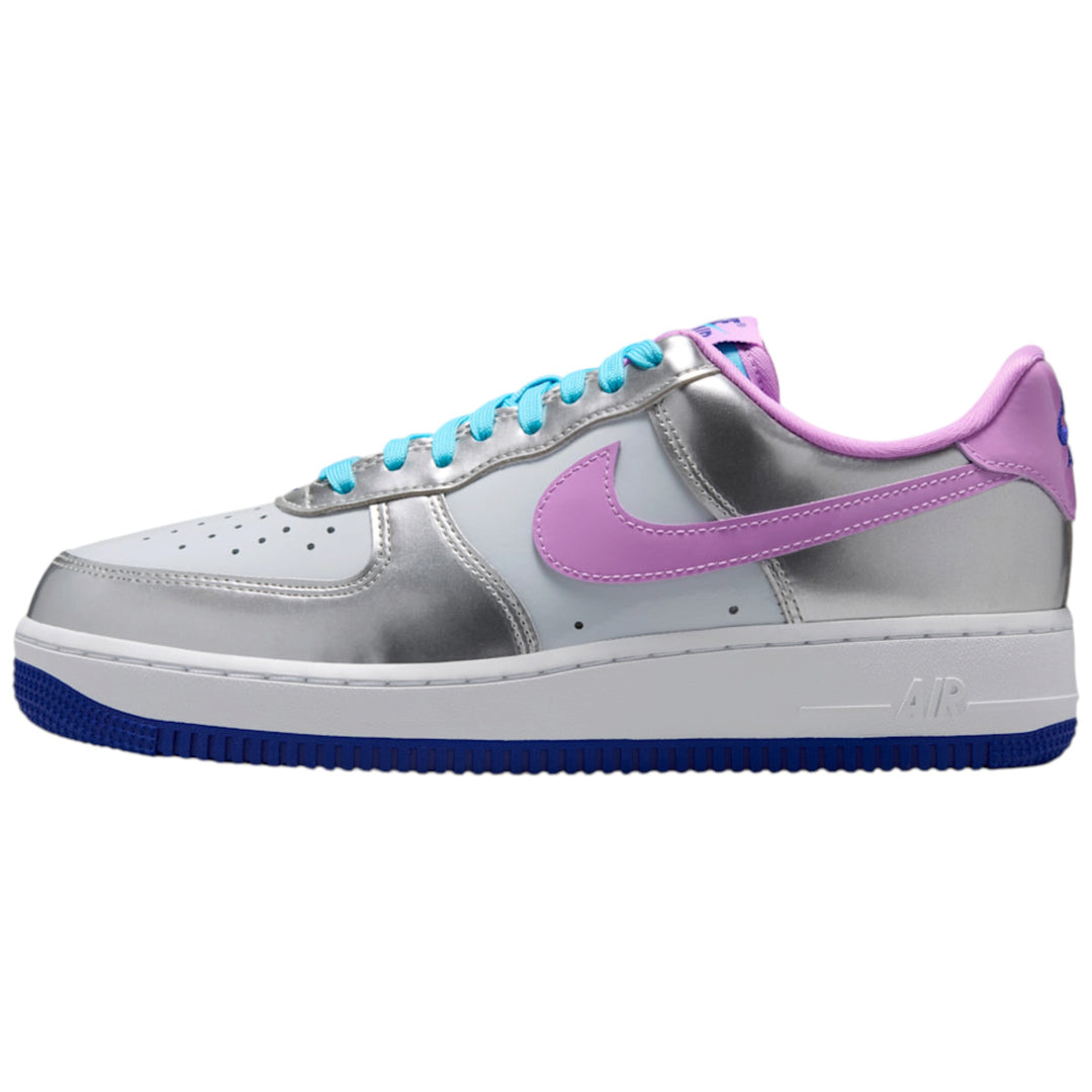 Nike Air Force 1 '07 "WNBA All-Star Weekend" Chrome Fuchsia