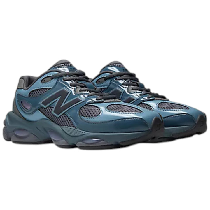 New Balance 983 Shadow Blue