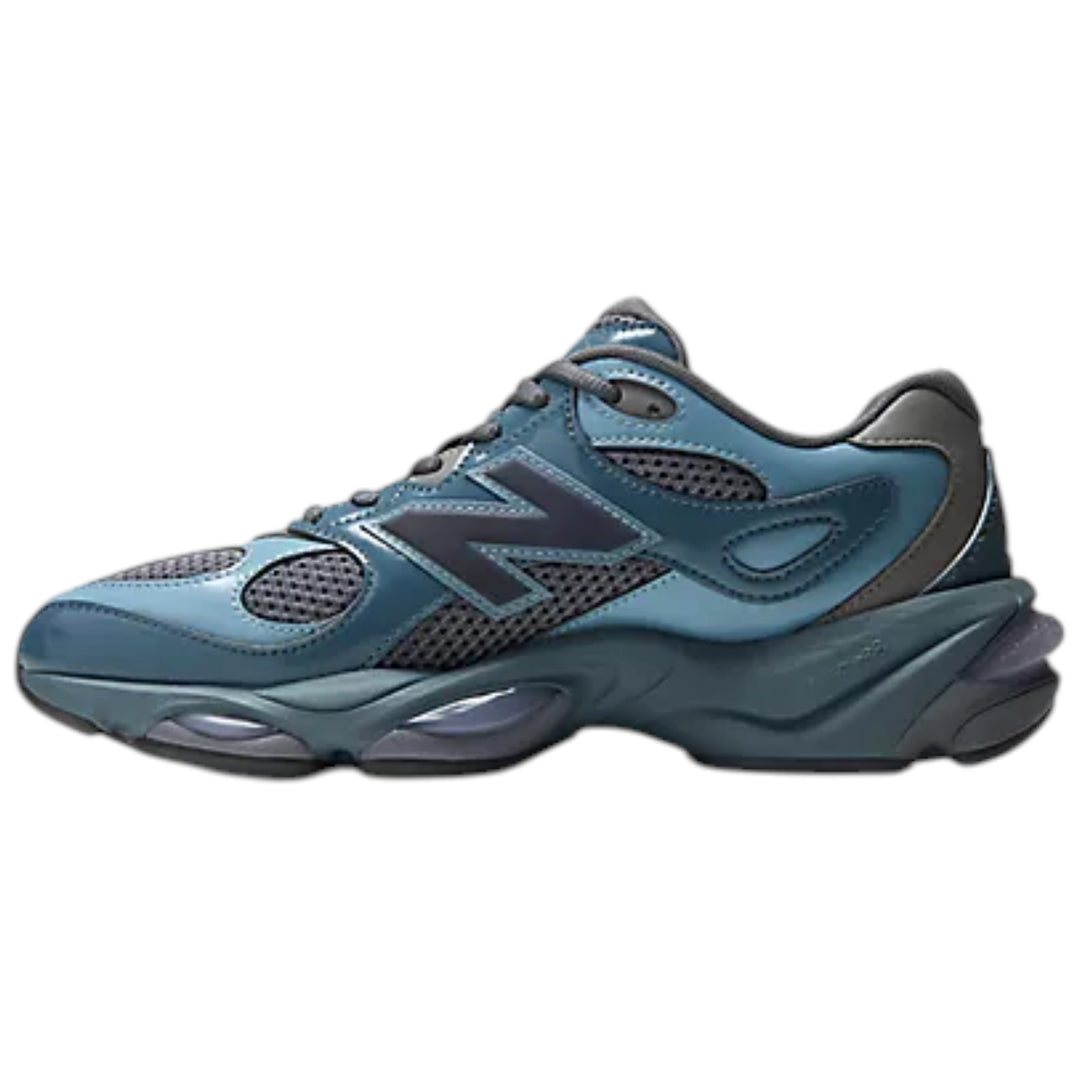 New Balance 983 Shadow Blue