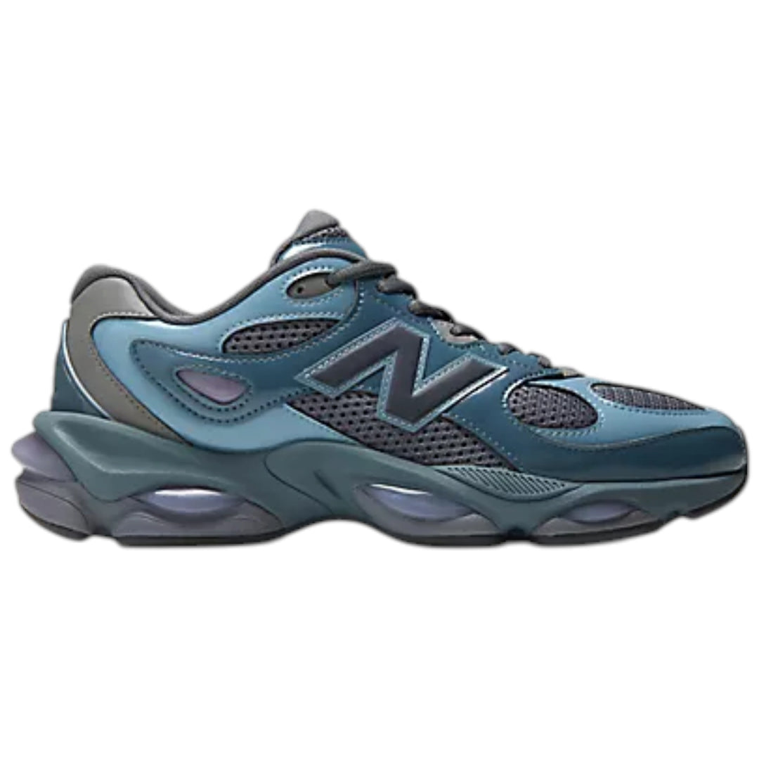 New Balance 983 Shadow Blue