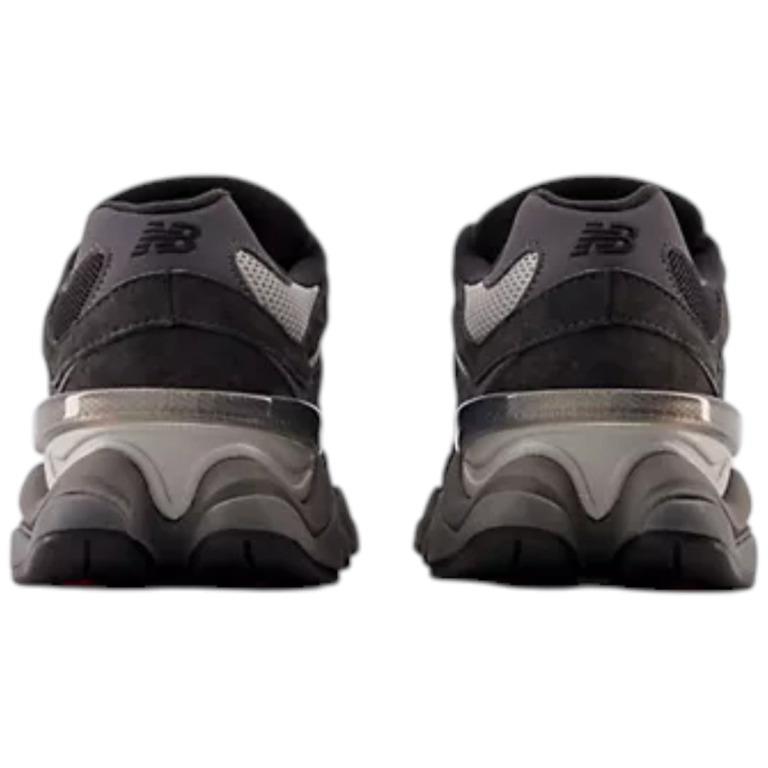 New Balance 9060 Black Grey Toe