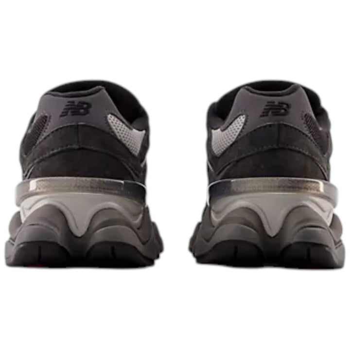 New Balance 9060 Black Grey Toe