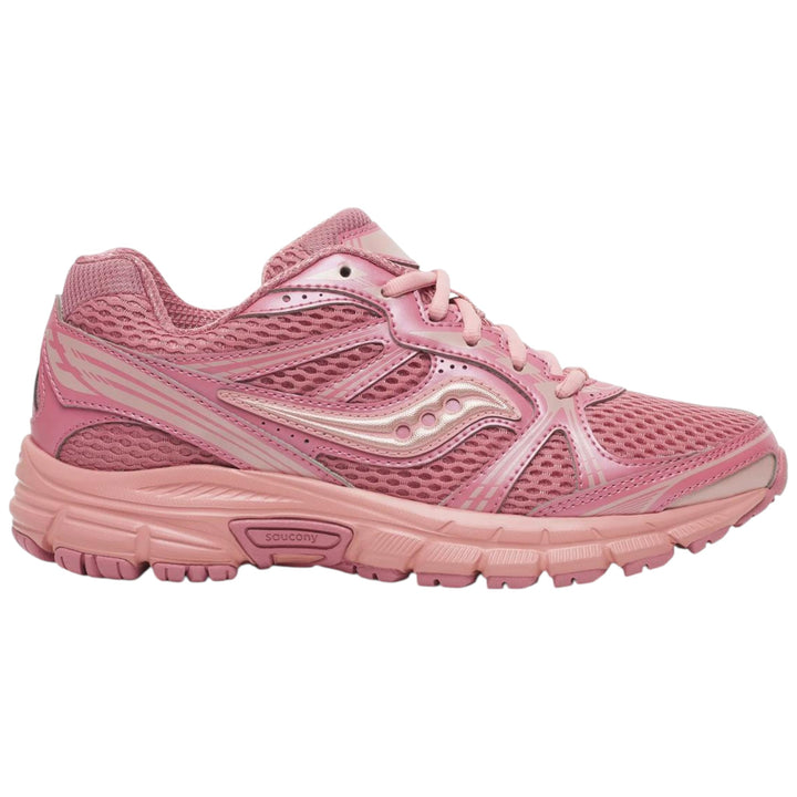 Saucony Grid Legacy Mave Pink