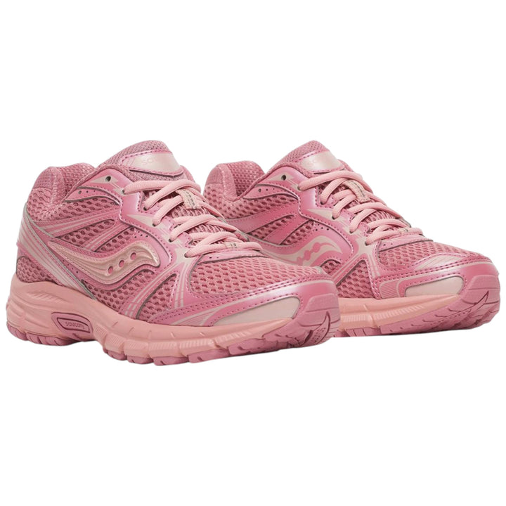 Saucony Grid Legacy Mave Pink