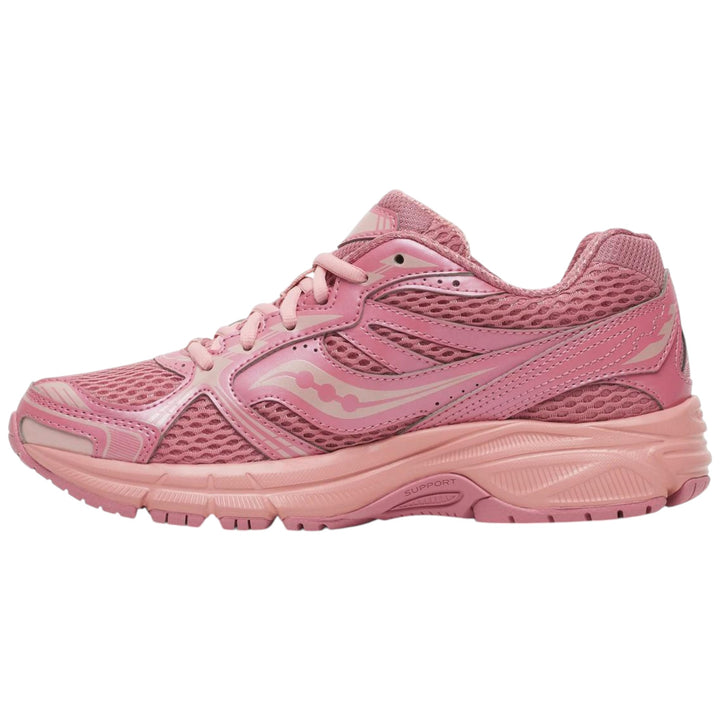 Saucony Grid Legacy Mave Pink