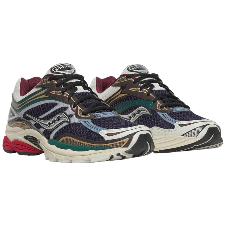 Saucony Progrid Omni 9 OG Sneaker Naval And Multi