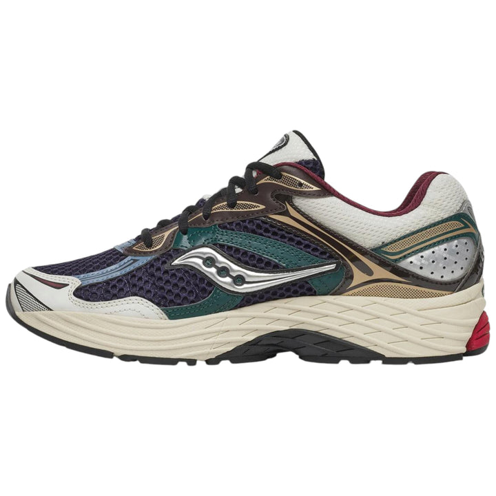 Saucony Progrid Omni 9 OG Sneaker Naval And Multi
