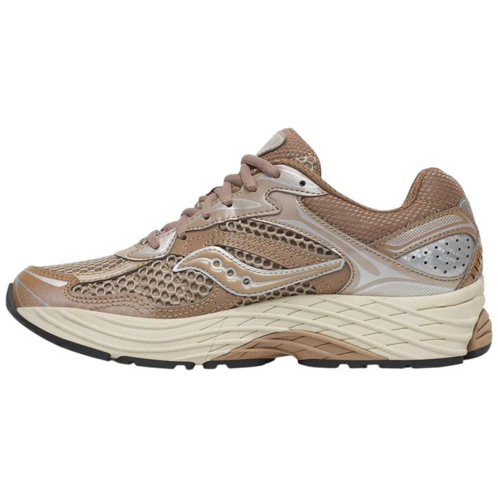 Saucony Progrid Omni 9 WMNS Saddle Eggshell
