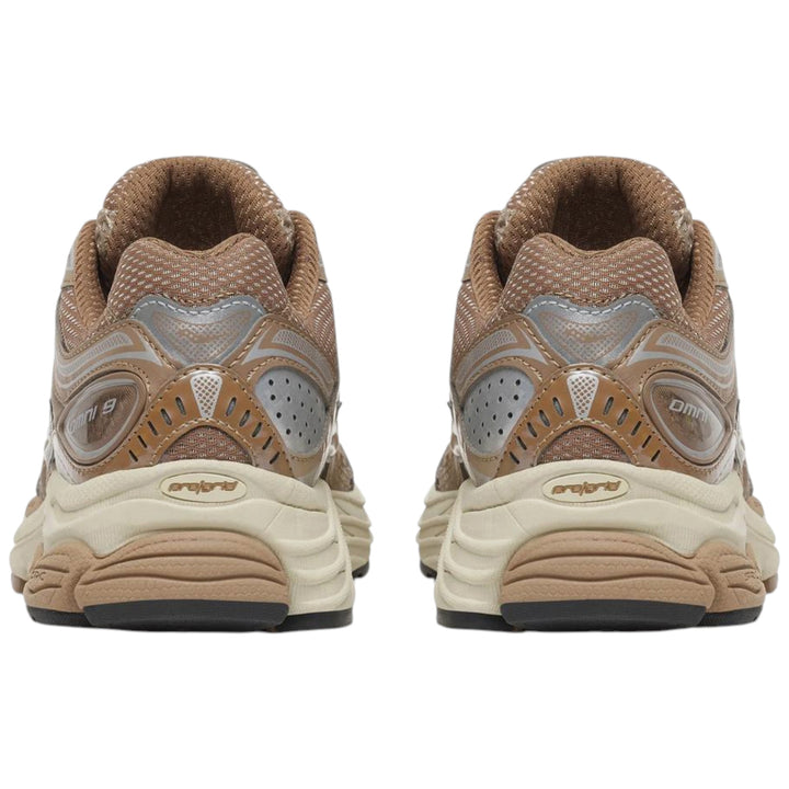 Saucony Progrid Omni 9 WMNS Saddle Eggshell