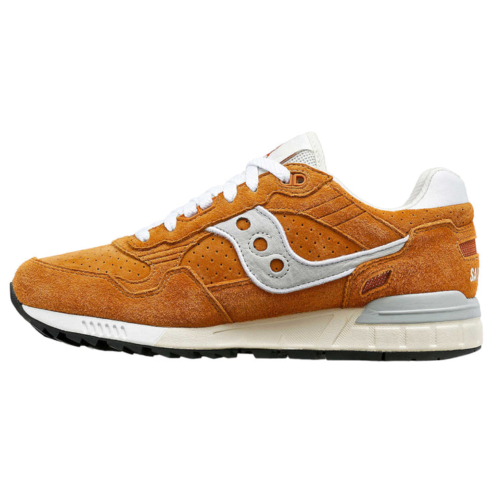 Saucony Shadow 5000 Rust