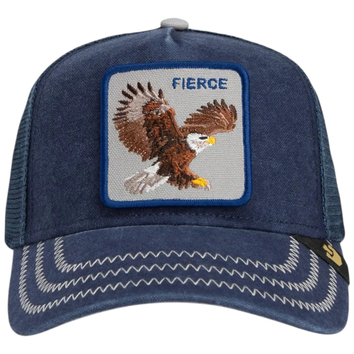 Goorin Bros. Bird Of Prey Hat Navy