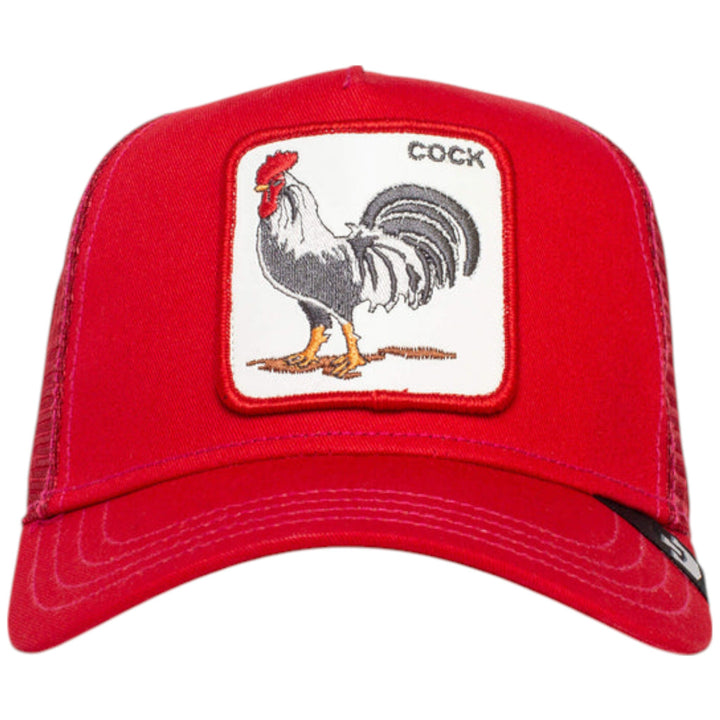 Goorin Bros The Cock Hat