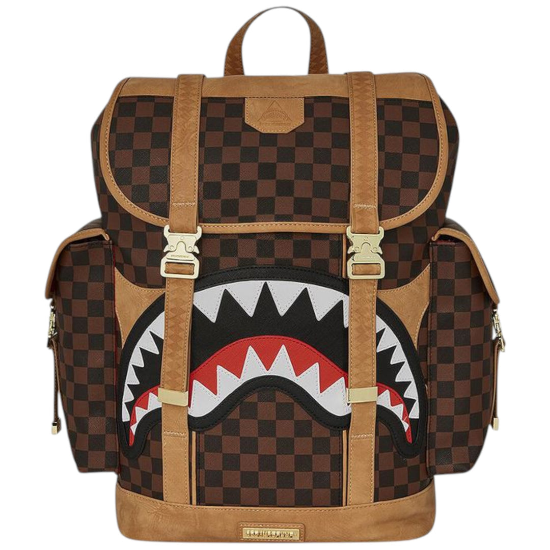 Sprayground HENNY MELT MONTE CARLO BACKPACK