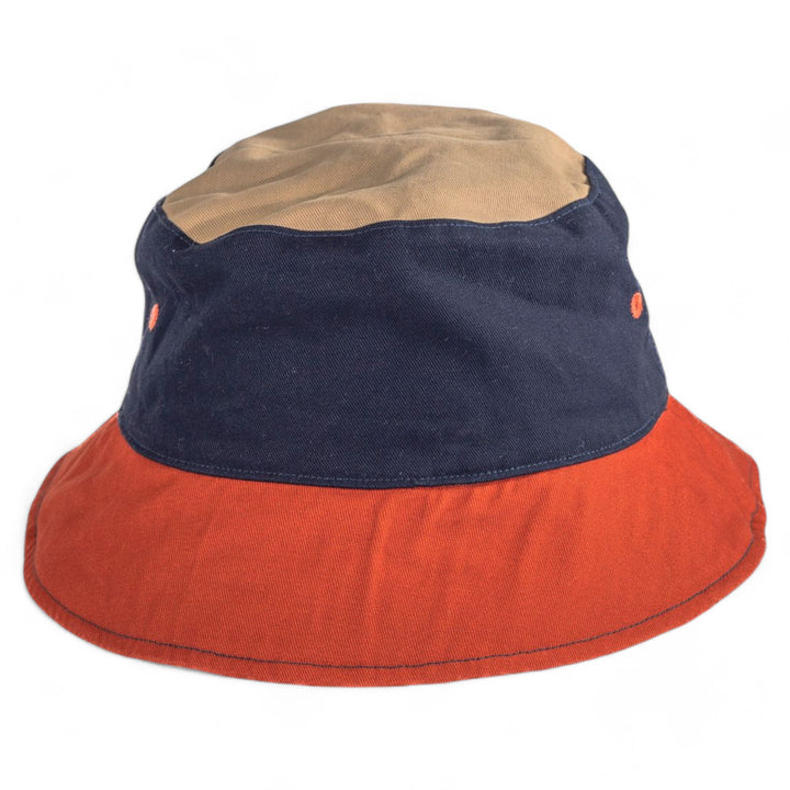 Blac Leaf Stand Strong Bucket Hat