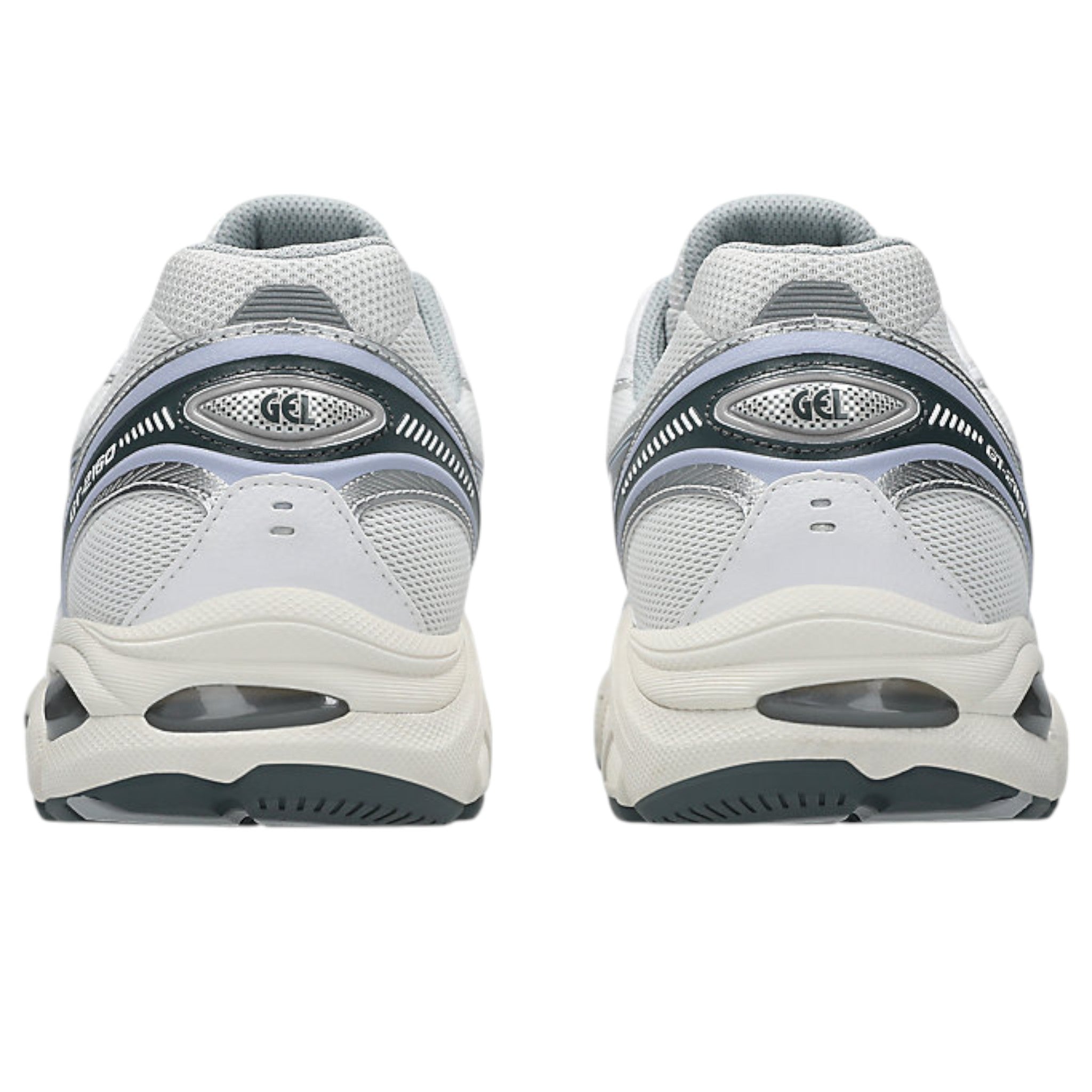 560ページ ASICS GT-2160 White Blue Fade Silver – Purple Carpet Miami