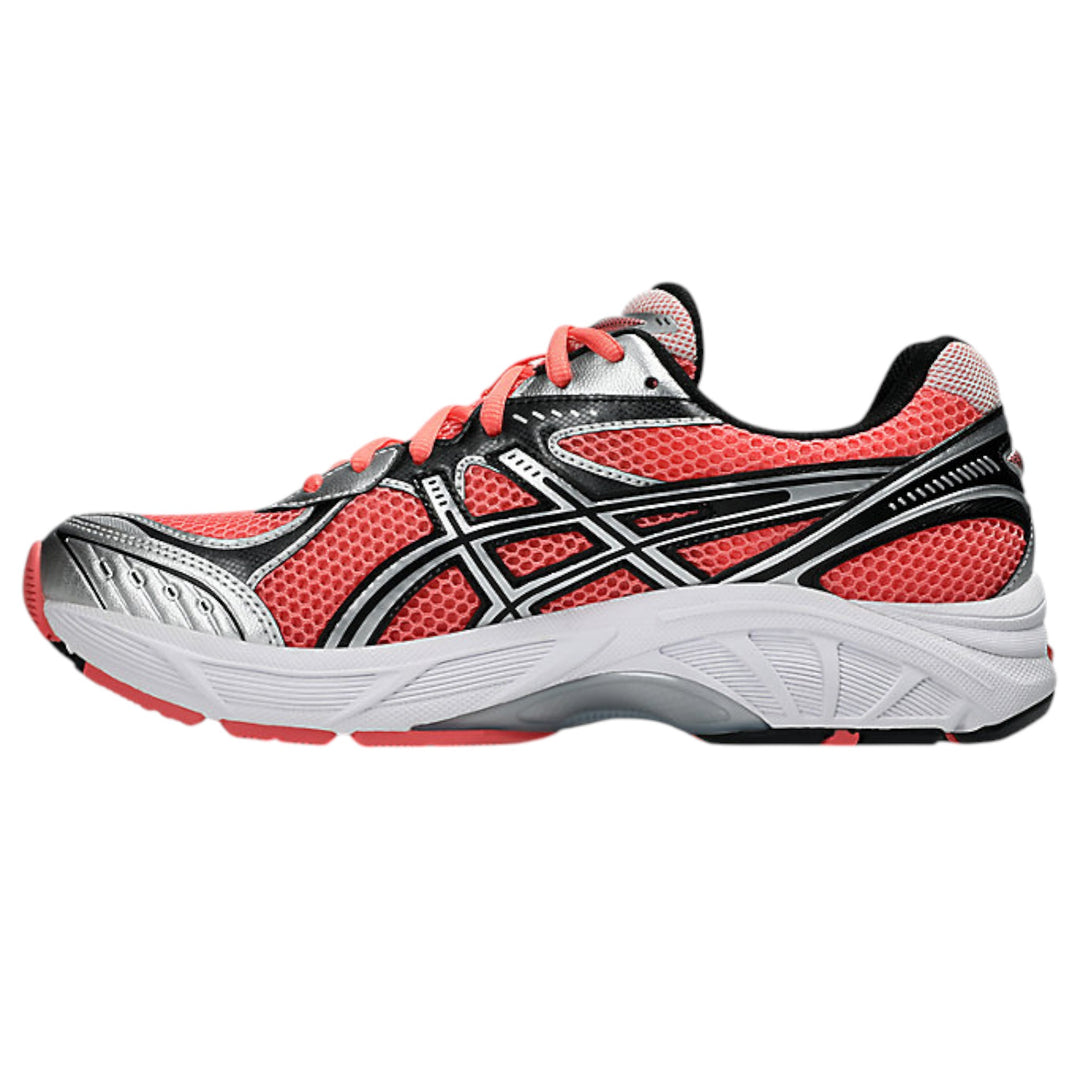 ASICS GT-2160 Papaya Pink Peach, Pure Silver
