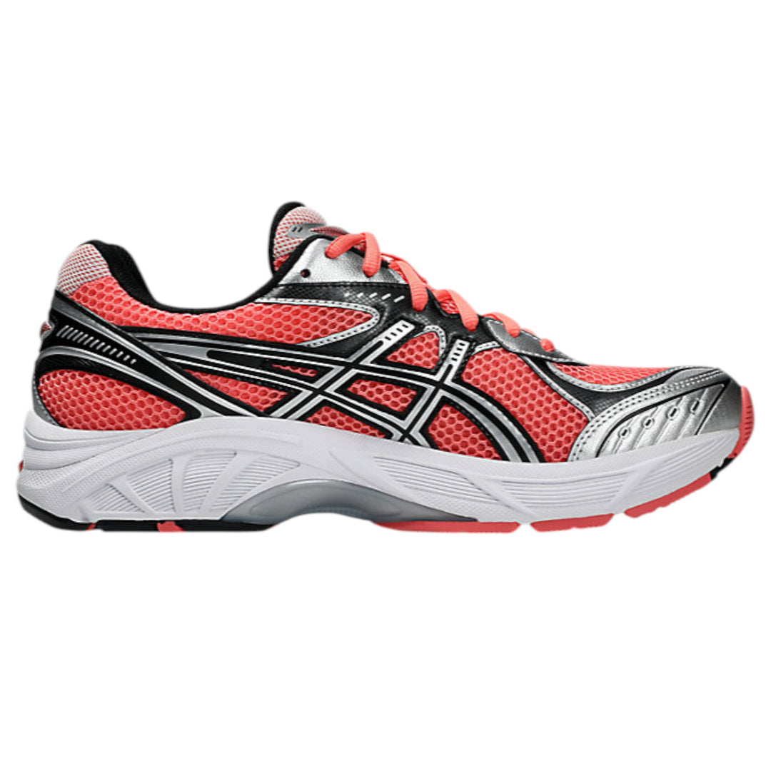 ASICS GT-2160 Papaya Pink Peach, Pure Silver