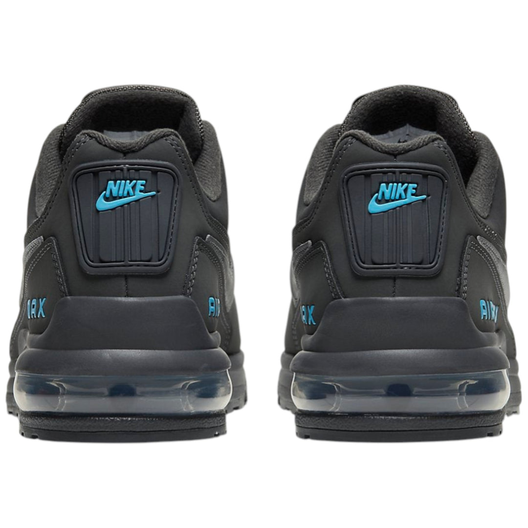 Nike Air Max LTD 3 Anthracite Cool Grey Cool Blue
