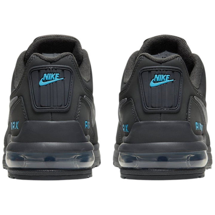 Nike Air Max LTD 3 Anthracite Cool Grey Cool Blue