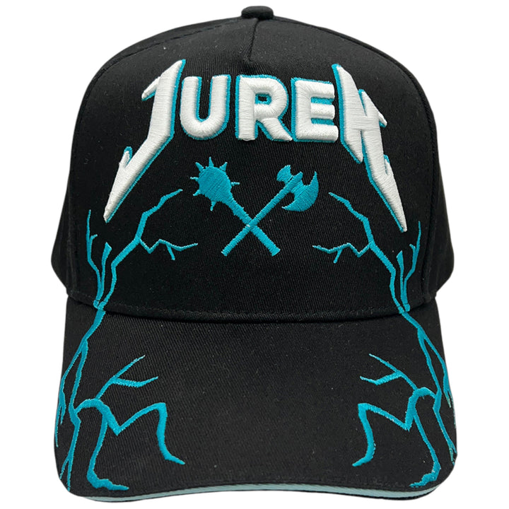 Juren Calm Within The Storm Trucker Hat