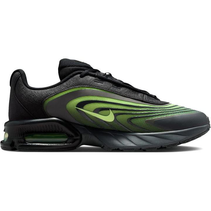 Nike Air Max Fire Black Lime Green