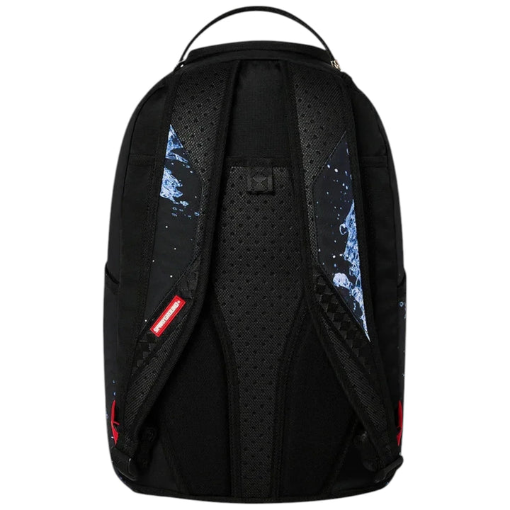 Sprayground WATER LIPS SHARK DLXSR BACKPACK