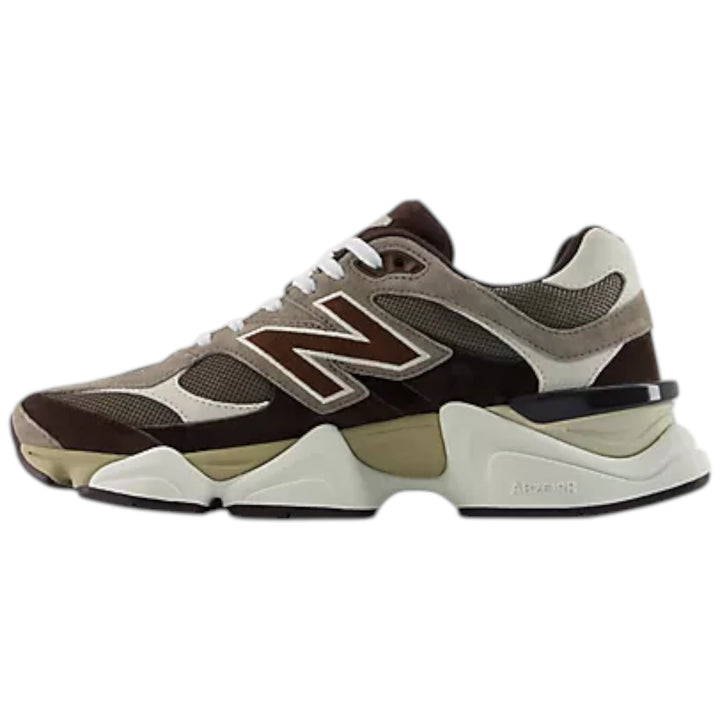 New Balance 9060 U90602JK Thunder Brown