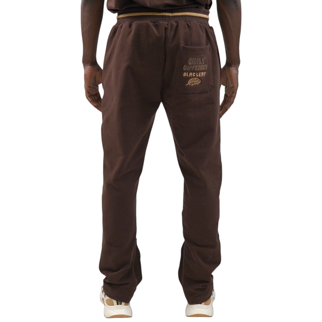 Blac Leaf Built Different Sweatpant