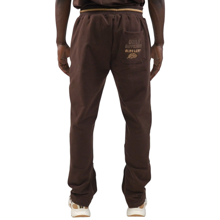 Blac Leaf Built Different Sweatpant