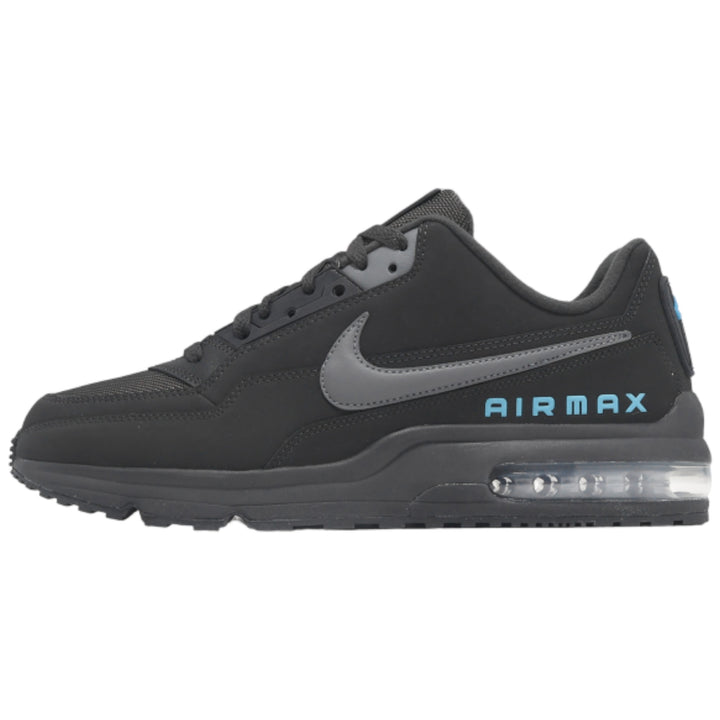 Nike Air Max LTD 3 Anthracite Cool Grey Cool Blue