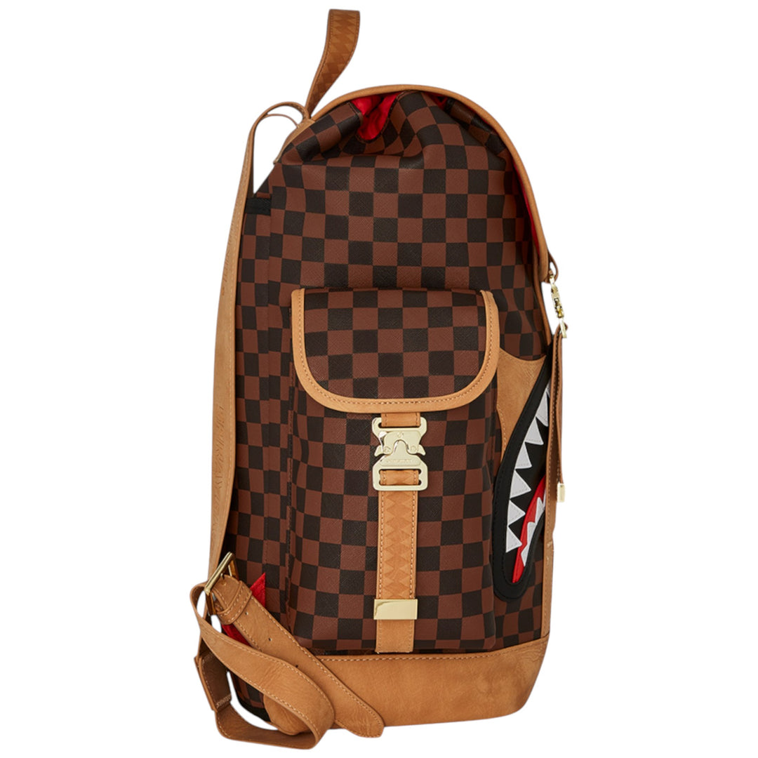 Sprayground Summer '25 HENNYVILLE MONTE CARLO