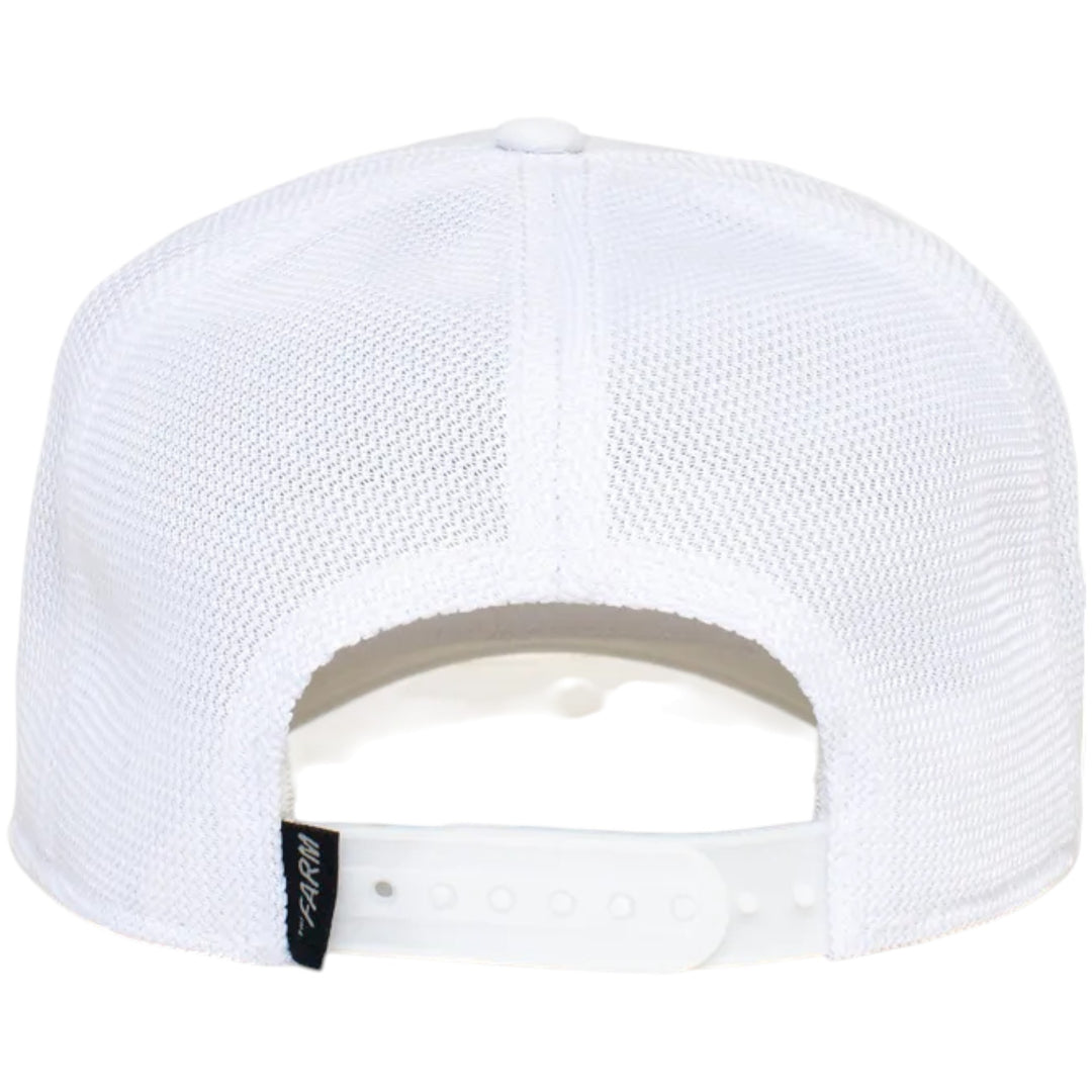 Goorin Bros. Platinum Word Hat