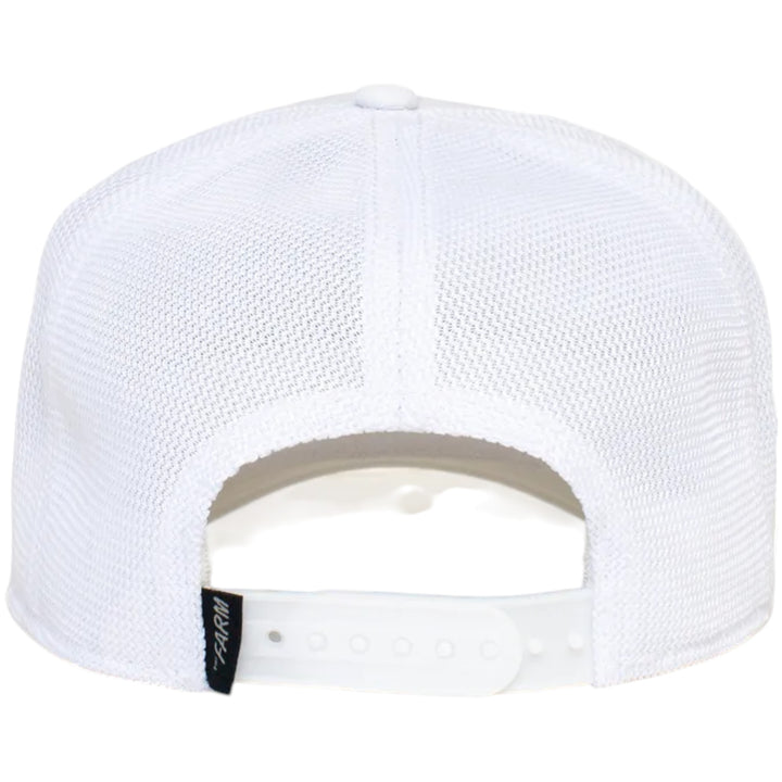 Goorin Bros. Platinum Word Hat