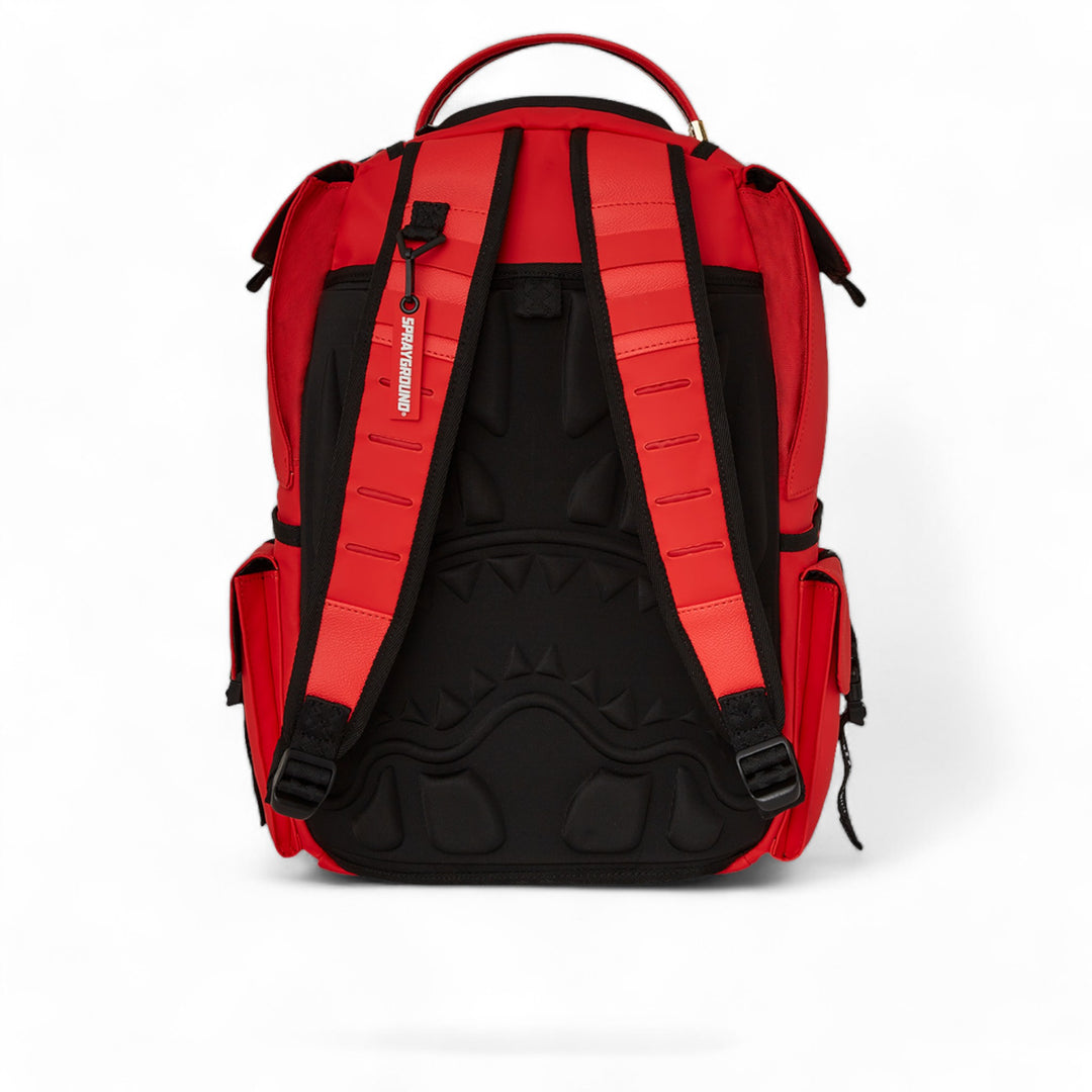 spraygorund sky high seekers arctic actionpack backpack