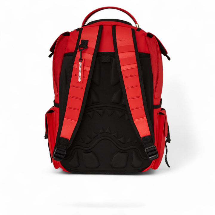 spraygorund sky high seekers arctic actionpack backpack