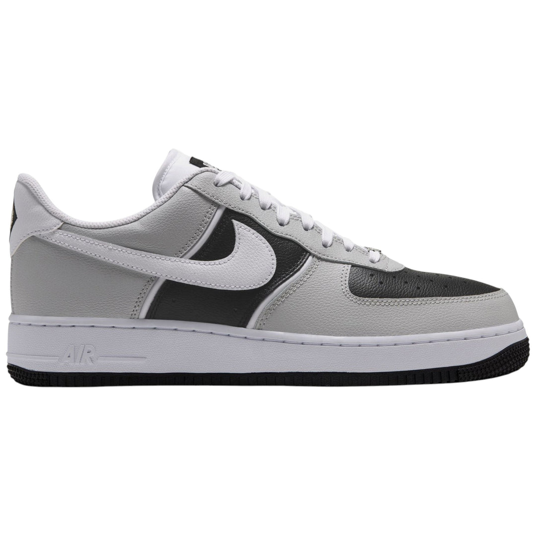 Nike Air Force 1 '07 LV8 Grey Fog