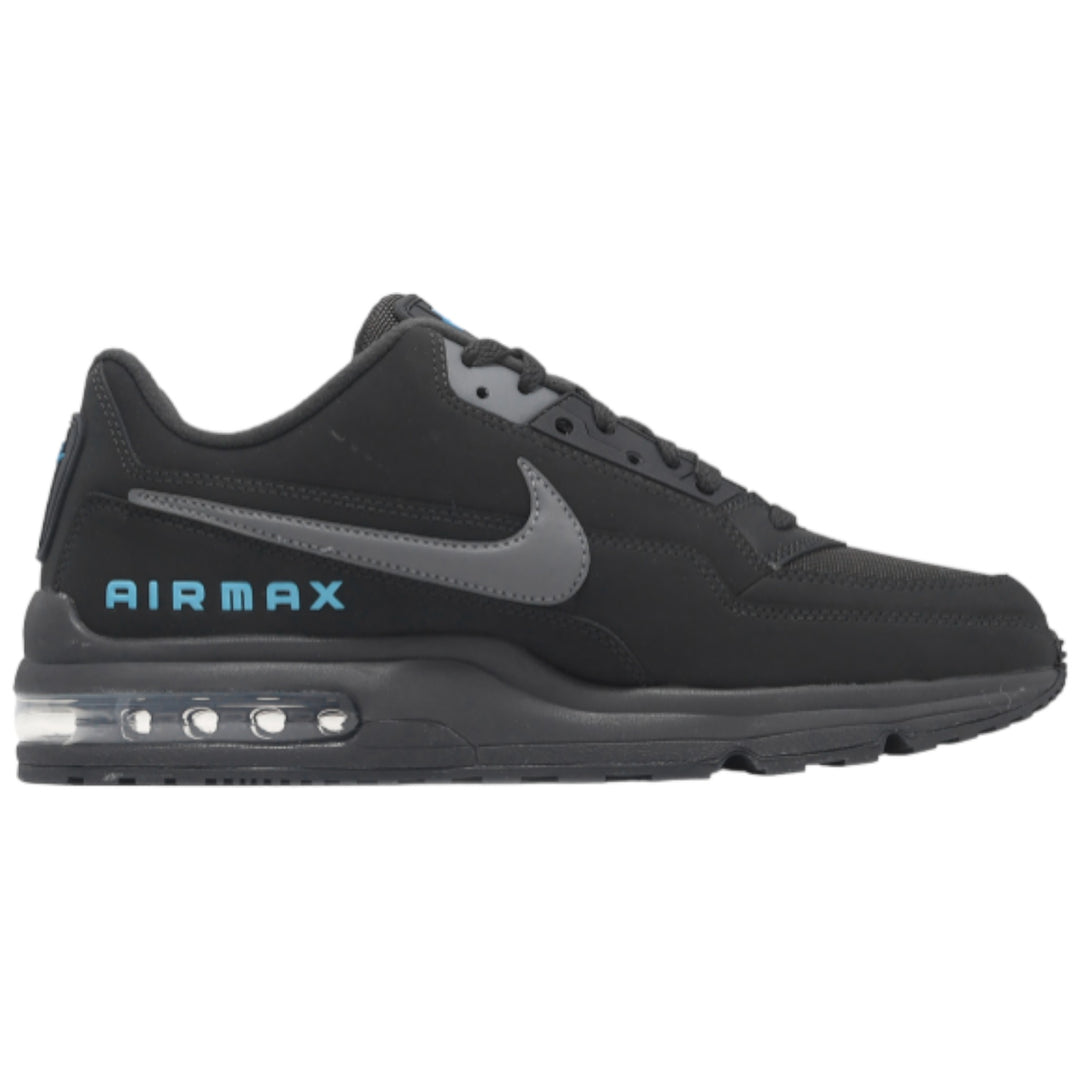 Nike Air Max LTD 3 Anthracite Cool Grey Cool Blue