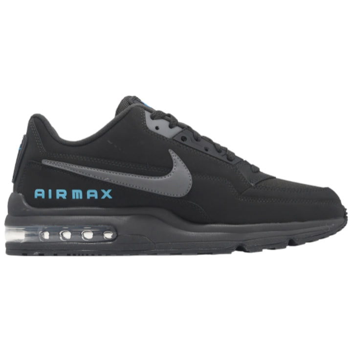 Nike Air Max LTD 3 Anthracite Cool Grey Cool Blue