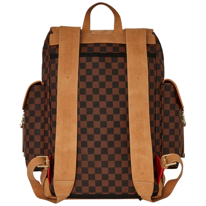 Sprayground Summer '25 HENNYVILLE MONTE CARLO