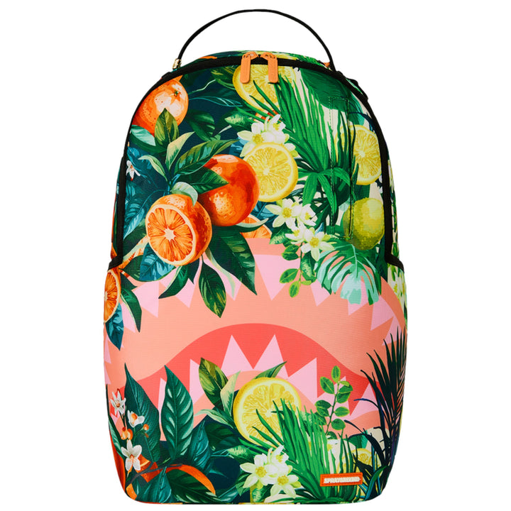 Sprayground CITRUS SPLIT DLXSR BACKPACK