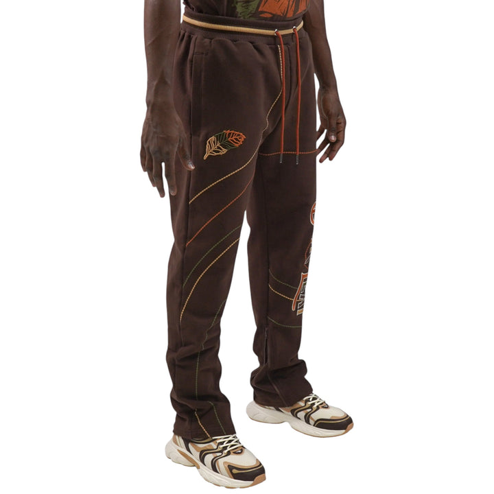 Blac Leaf Built Different Sweatpant