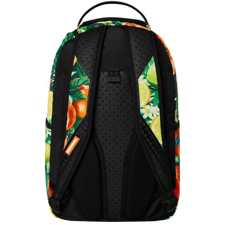 Sprayground CITRUS SPLIT DLXSR BACKPACK