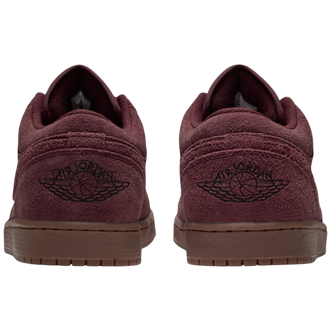 Air Jordan 1 Low SE Dark Team Red