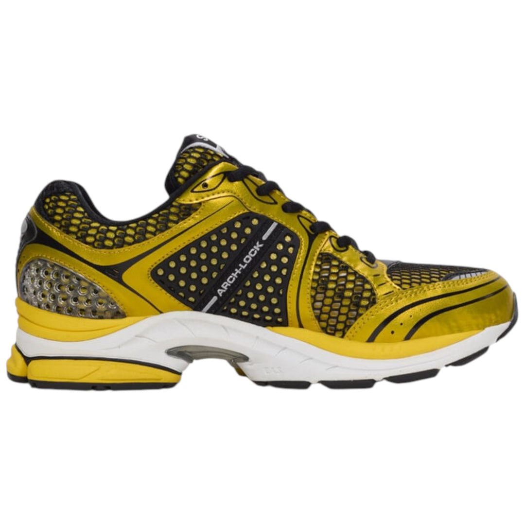 Progrid Triumph 4 Lemon Chrome