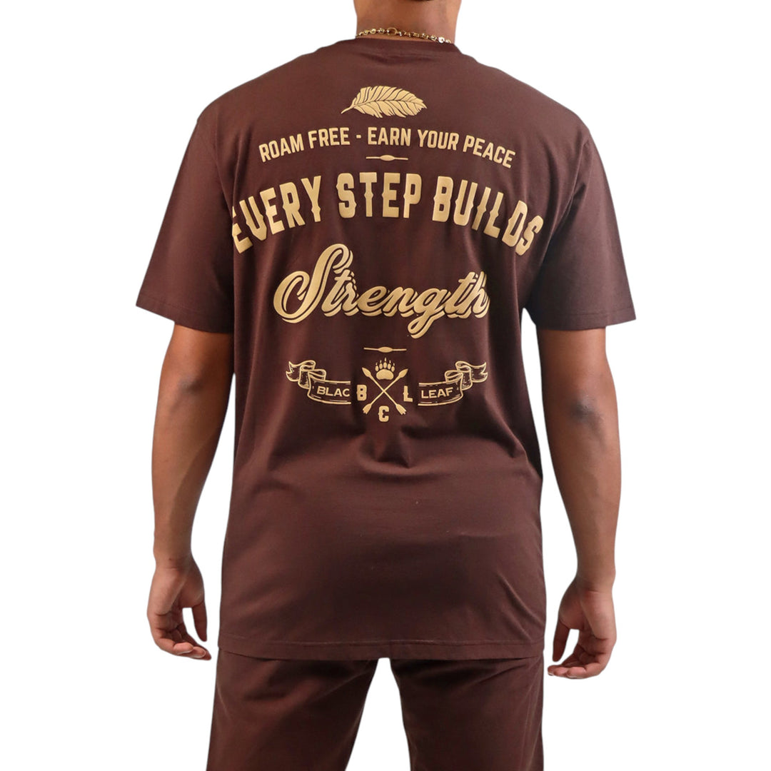 Blac Leaf Roam Free Shirt Big & Tall