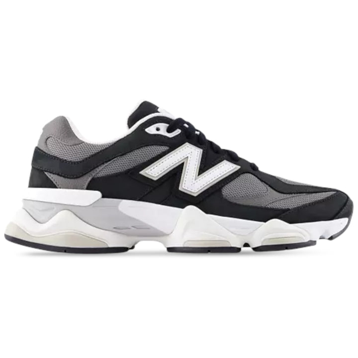 New Balance U2010892 ABZORB 2010Black and Grey