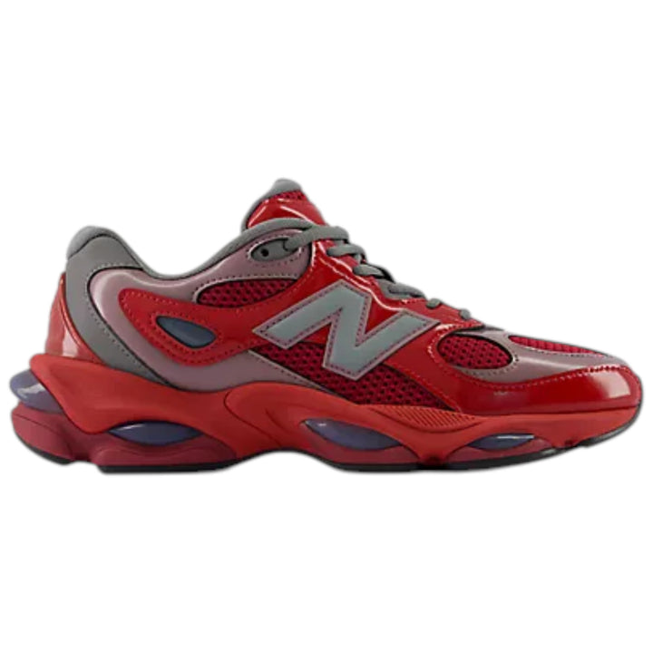 New Balance 983 Shadow Red