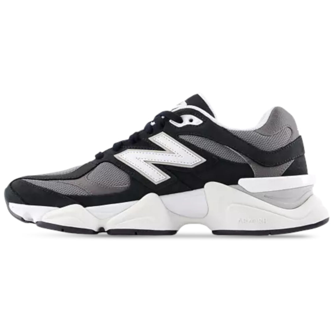 New Balance U2010892 ABZORB 2010Black and Grey
